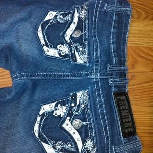 PREMIERE jeans